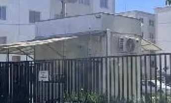 Imagem: Apartamento à venda em ABERTA DOS MORROS