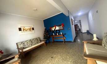 Imagem 2: Apartamento para aluguel na Guilhermina, Praia Grande