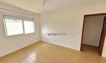 Imagem 6: Apartamento com 2 dormitórios para alugar, 60 m² por R$ 2.130,00/mês - Navegantes - Porto