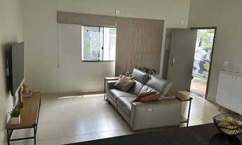 Imagem 6: Casa Condominio Ecologico Parque do Mirante Setor Habitacional Tororo