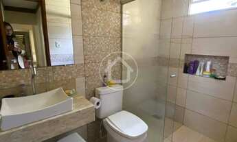 Imagem 7: SOBRADO COM 01 SUITE COM SACADA - RITA VIEIRA