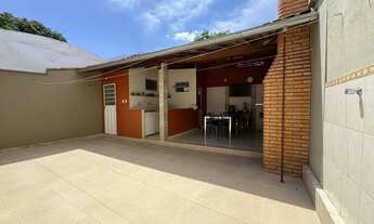 Imagem: CASA LINEAR 3 QUARTOS SUÍTE 2 VAGAS