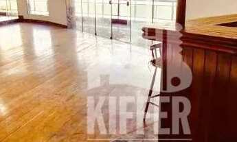 Imagem 5: Apartamento com 5 quartos à venda, 500 m² por R$ 4.980.000 - Icaraí - Niterói/RJ