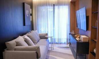 Imagem 7: Apartamento com 2 quartos e vaga!