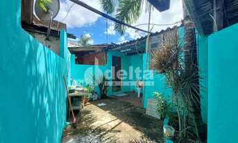 Imagem: Casa Residencial Padrão em Uberlândia