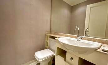 Imagem 5: Apartamento com 3 dormitórios para alugar, 158 m² por R$ 9.485,00/mês - Jardim Campos Elís