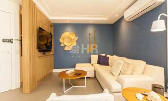 Imagem 7: Apartamento com 03 dormitórios sendo 01 suíte e 02 vagas de garagem Matinhos PR