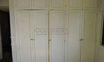 Imagem 7: Apartamento no Condomínio Edifício Sabará em Araçatuba/SP