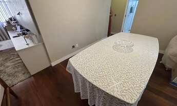 Imagem 4: Apartamento à venda no Cocó, com 3 quartos, 1 suíte, 1 vaga muito bem localizado