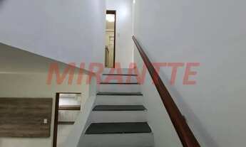 Imagem 6: Sobrado a venda com 86 m2 e 2 dormitórios na Vila Paulicéia - São Paulo - SP