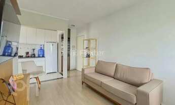 Imagem 7: Apartamento à venda Rua Comissário Bergmann, Sarandi - Porto Alegre