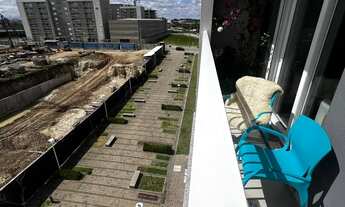 Imagem 6: Apartamento bairro QUARTIER mobiliado direto proprietário