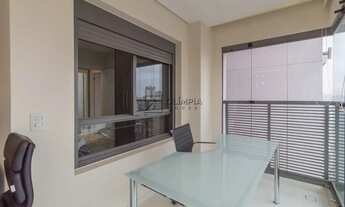 Imagem 9: Venda Apartamento 2 Dormitórios - 70 m² Pompéia