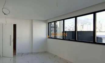 Imagem 4: Apartamento com 2 dormitórios para alugar, 70 m² por R$ 6.450,00/mês - São Pedro - Belo Ho
