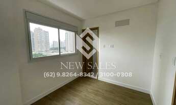 Imagem 6: Apartamento a venda 3 suítes plenas - Jardim América