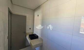 Imagem 5: Casa com 3 quartos à venda, 136 m² por R$ 850.000 - Dom Pedro - Londrina/PR