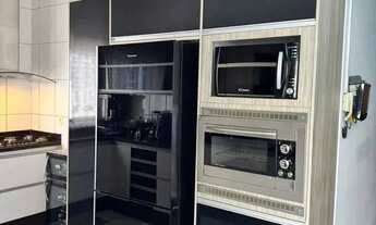 Imagem 4: Casa com piscina 3 quartos sendo 1 suíte - Jardim Montserrat