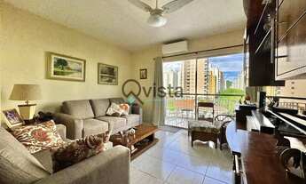 Imagem 3: Apartamento à Venda na Pitangueiras no Guarujá