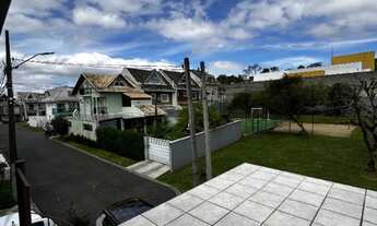 Imagem 6: Sobrado Cachoeira (Financiamento Direto