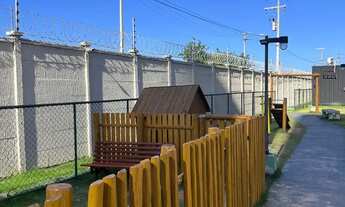 Imagem 6: Repasse Solar das Árvores Castelão