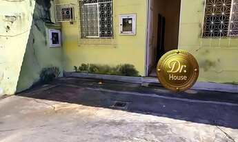 Imagem: Casa linear de vila com 2 vagas, suíte