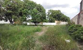 Imagem: Terreno Padrão em Sorocaba