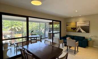 Imagem 7: Horto Florestal, Apartamento Para Locação, 02 Quartos Com 02 Suítes, 82m2, Nascente Salvad