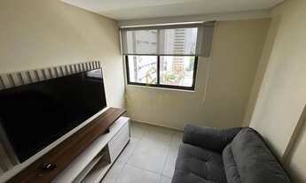 Imagem 4: Apartamento para alugar no bairro Jaqueira - Recife/PE, Zona Norte