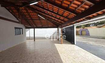 Imagem 4: Casa com 3 dormitórios para alugar, 184 m² por R$ 2.100,00/mês - Residencial Gabriela - An