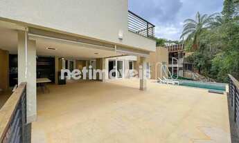 Imagem 4: Venda Casa Jardim de Petrópolis Nova Lima