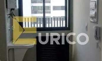 Imagem 6: Apartamento à venda em Sorocaba 68,60 m², Financiamento e Permuta