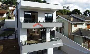 Imagem 6: Casa em Rua Miguel Covello Junior - Vila Matilde - Campos do Jordão/SP