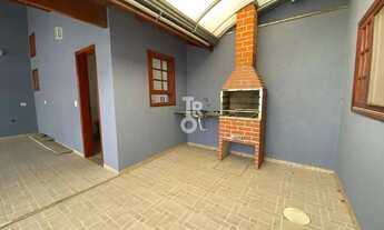 Imagem 7: CASA TÉRREA LOCAÇÃO 3 DORMITÓRIOS 1 SUÍTE RESIDENCIAL PHYTUS ITUPEVA-SP BAIRRO JACARÉ