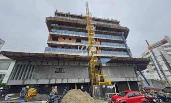 Imagem 4: Lançamento - Vênus Residence - 2 Dormitórios com 1 Suíte R$ 624.773,00 Pagani, Palhoça