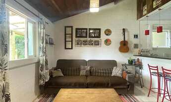 Imagem 3: Casa Temporada Florianópolis Praia