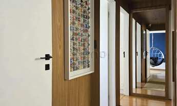 Imagem 7: Apartamento à venda em Campinas, Centro, com 3 quartos, com 116 m², Condomínio Edifício Ga