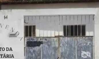 Imagem: Casa padrão