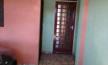 Imagem 7: Casa em Maria Casagrande - Ribeirão Preto