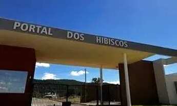 Imagem 2: Lote de 400,50m² no Condomínio Ibituruna - Realize o seu sonho de morar bem!