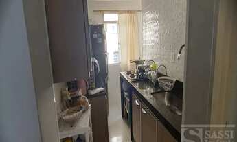 Imagem 7: Apartamento em JARDIM OLGA VERONI