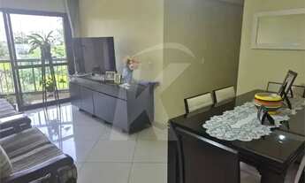 Imagem 2: Apartamento 3 quartos 1 suíte 2 vagas Santana