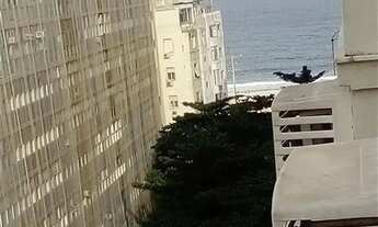 Imagem 5: Apartamento 1 quarto, sendo 1 suíte