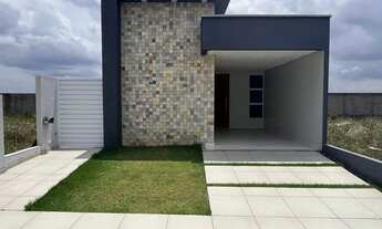 Imagem 2: Casa de condomínio para aluguel com 90 metros quadrados com 2 quartos