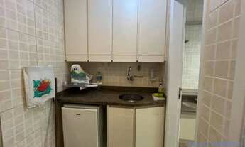 Imagem 5: PRÉDIO - HIGIENÓPOLIS - SP