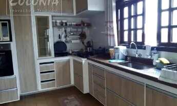 Imagem: Casa a venda - Parque das Nações, Santo