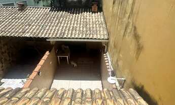 Imagem: Casa na Trindade com garagem pra 2 carros