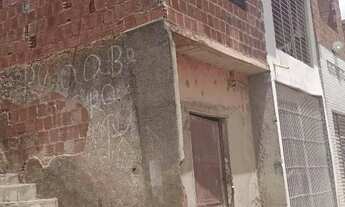 Imagem: Casa pra vende