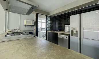 Imagem 6: Aluguel Garden 2 Dormitórios - 135 m² Perdizes