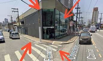 Imagem 5: Alugo esquina na Conselheiro carrão 549