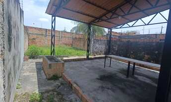 Imagem 5: /Casa com 2 Qrts no Cj Vila Nova